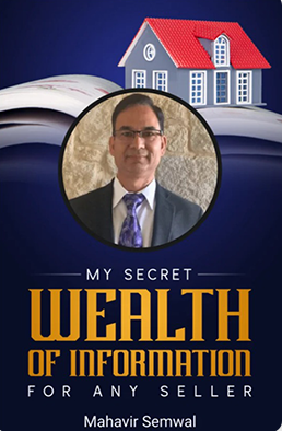 Wealth of Information for any seller